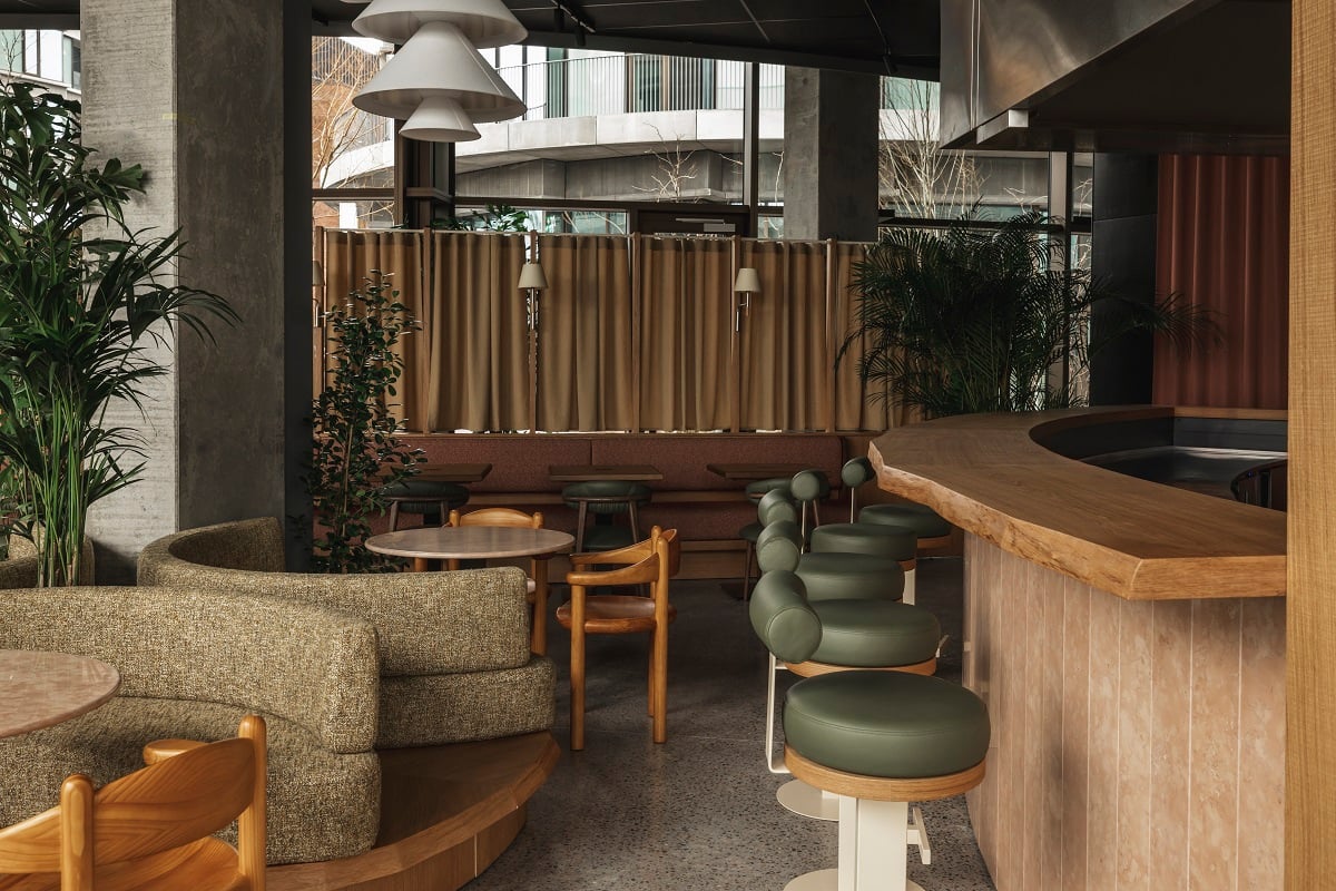 Locke Copenhagen — eat & drink