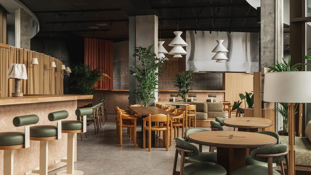 Locke Copenhagen