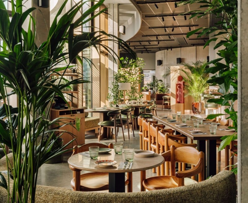 Locke Copenhagen — eat & drink