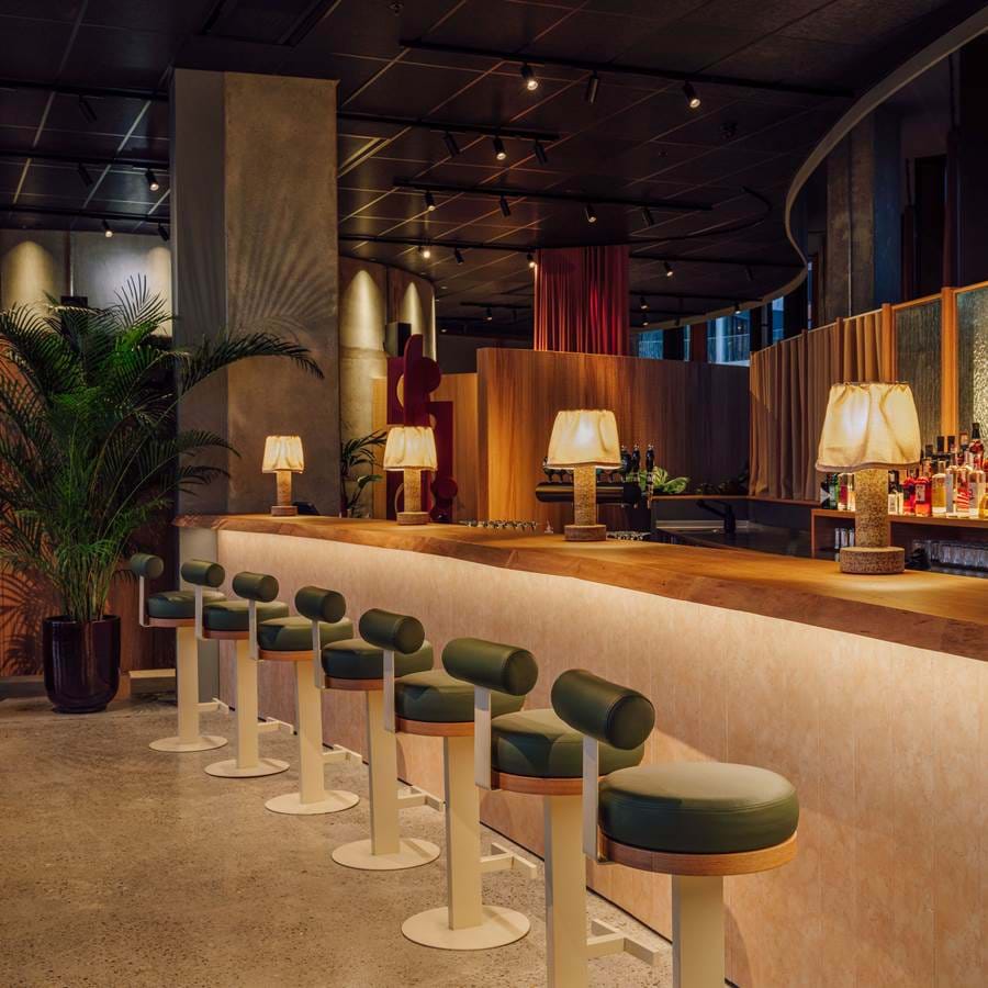 Locke Copenhagen — eat & drink
