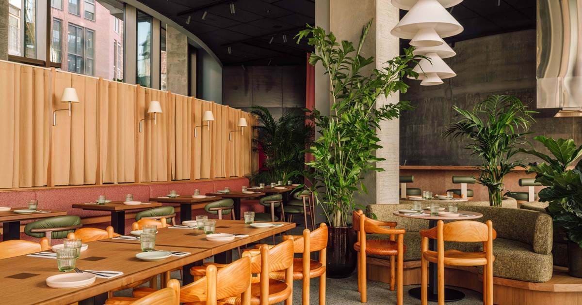 Locke Copenhagen — eat & drink