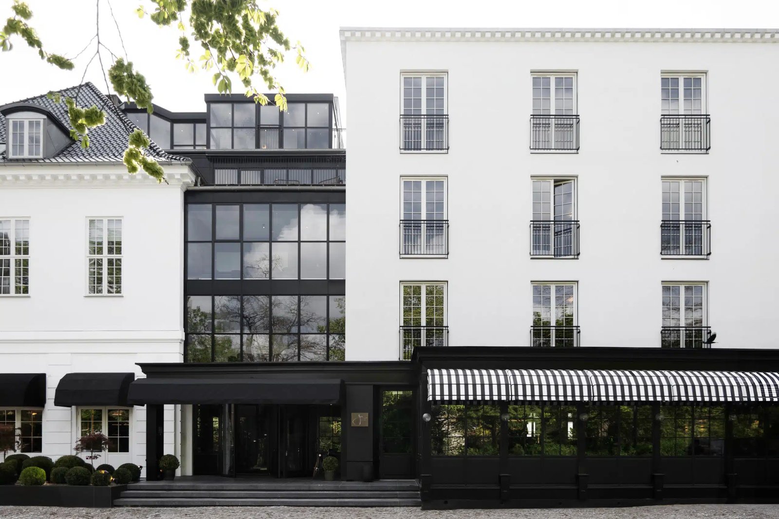 Park Lane Copenhagen