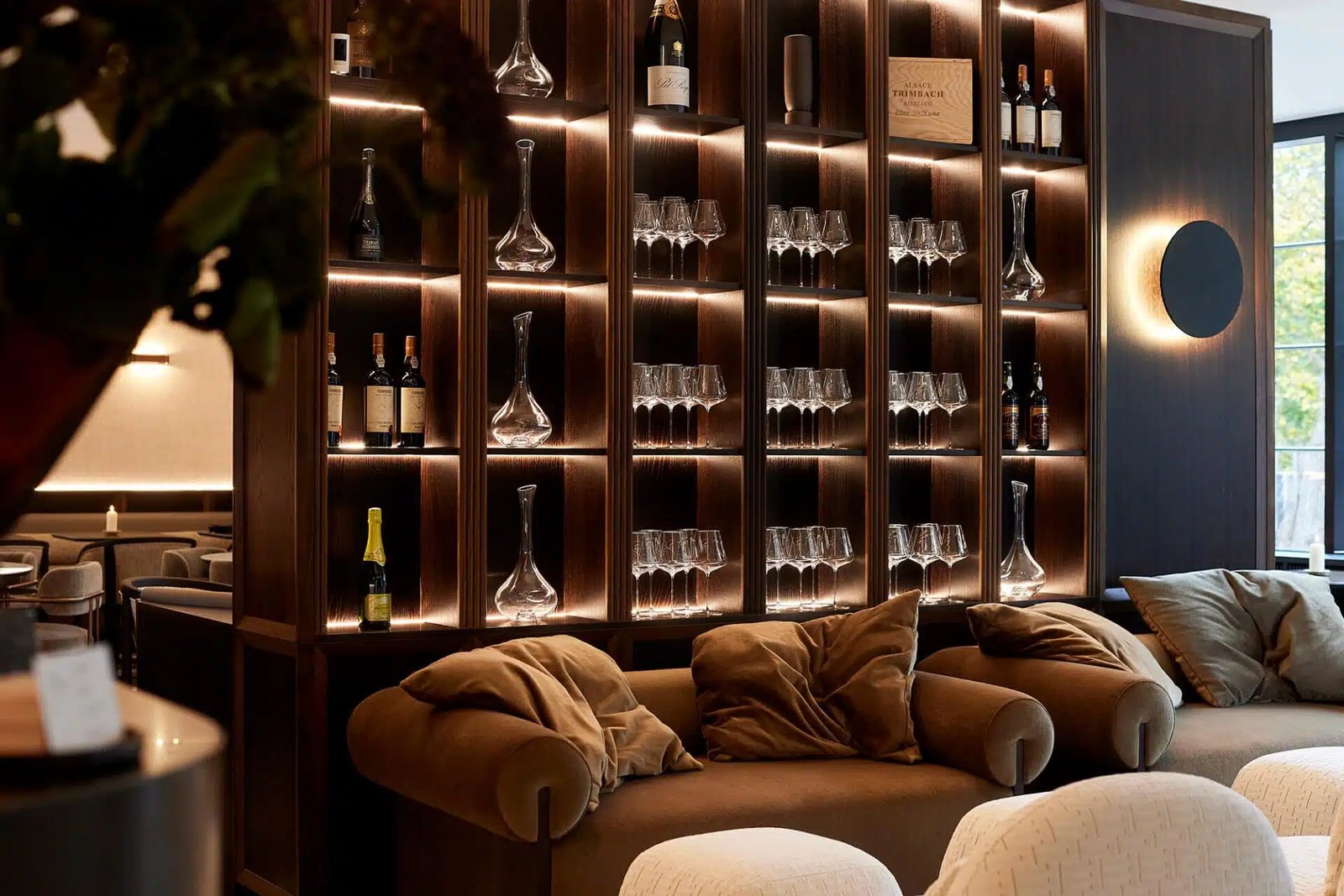Park Lane Copenhagen — eat & drink