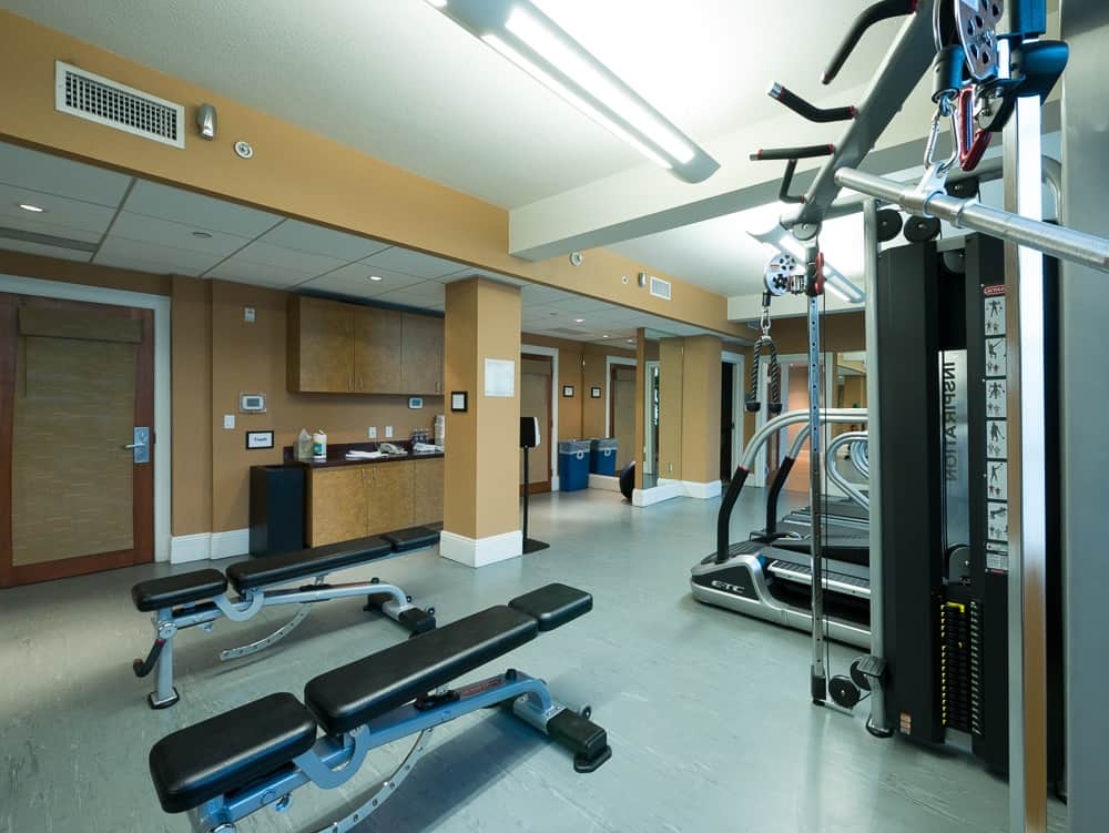 The Sofia Hotel — wellness