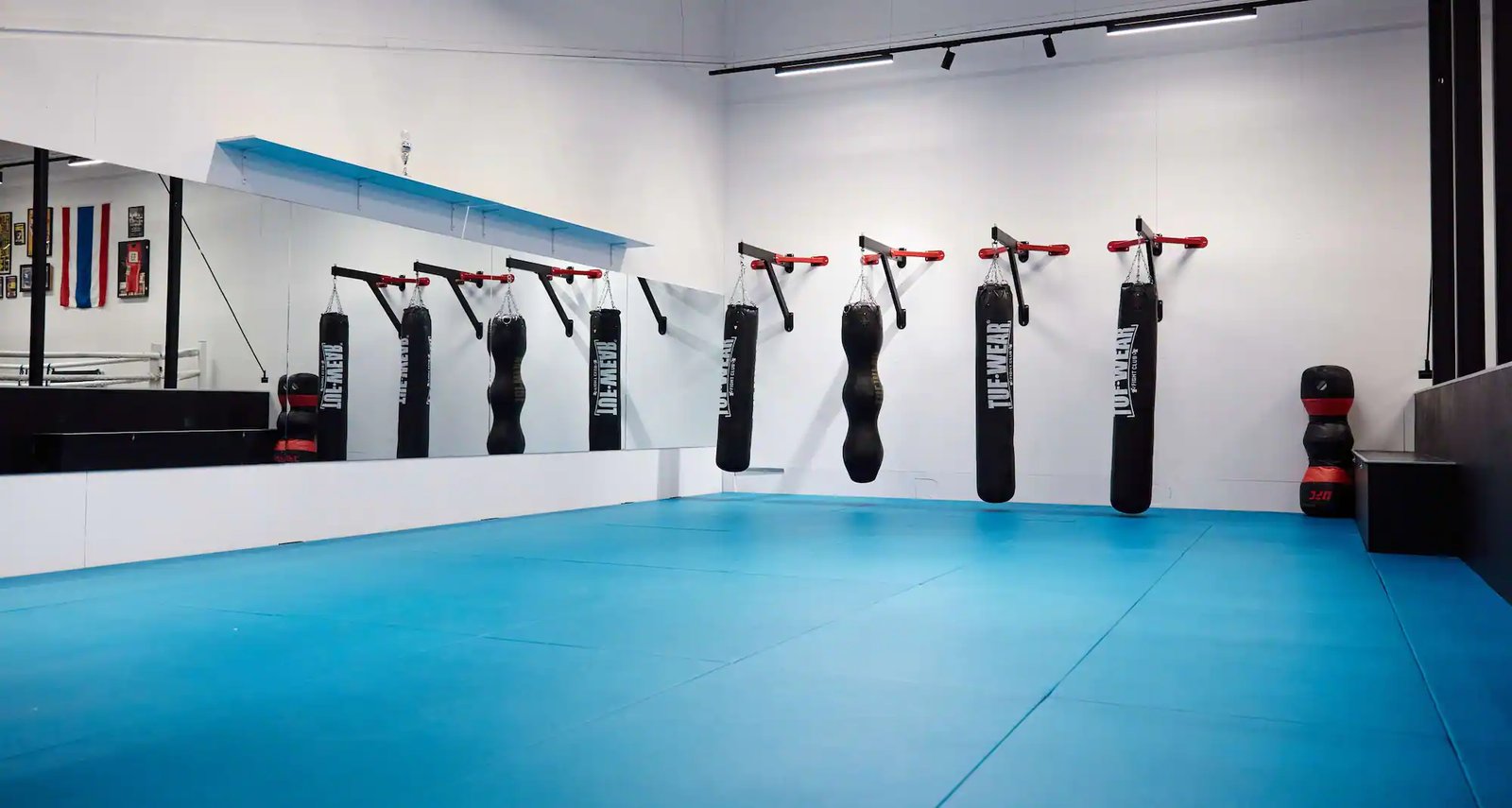 Radisson Blu Scandinavia Hotel, Copenhagen — wellness