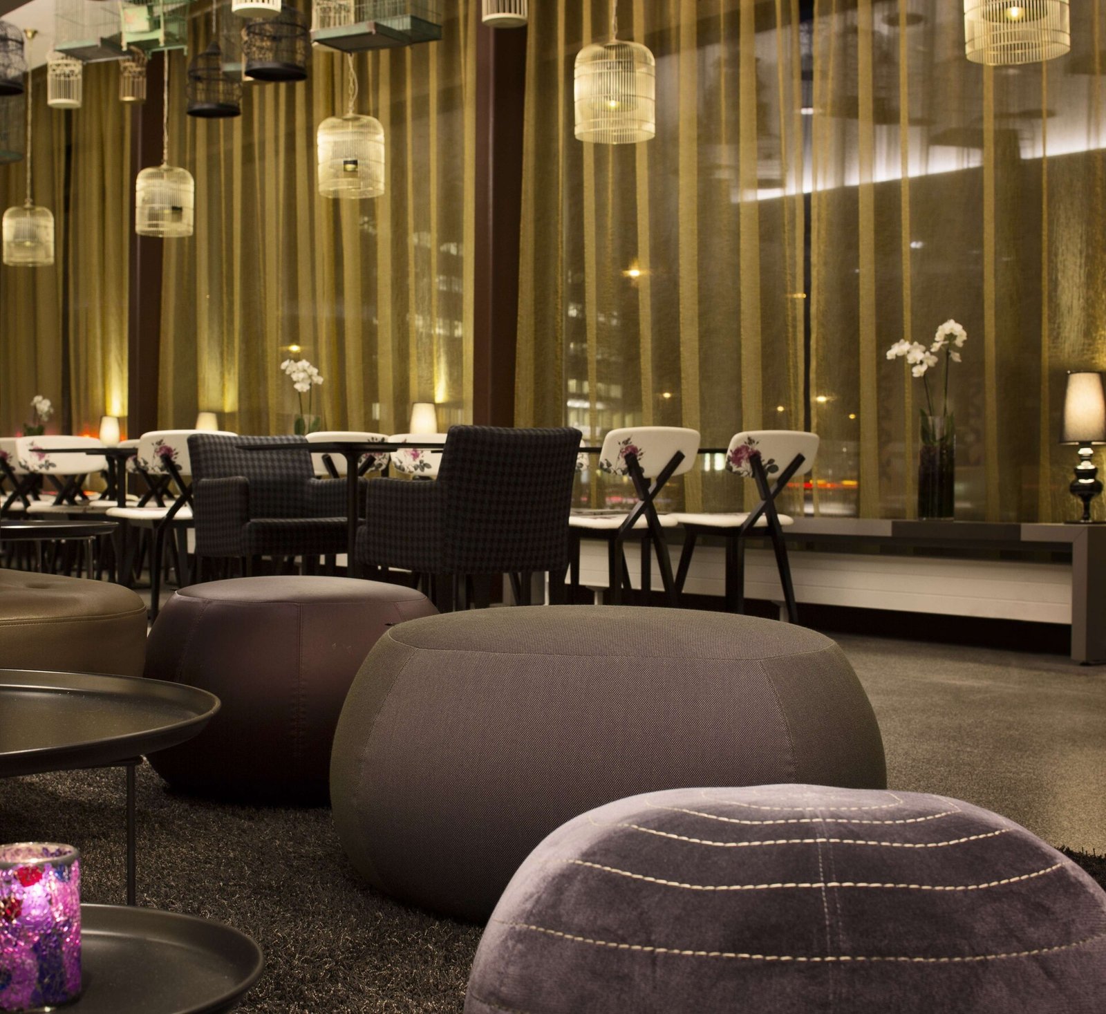 Scandic Copenhagen