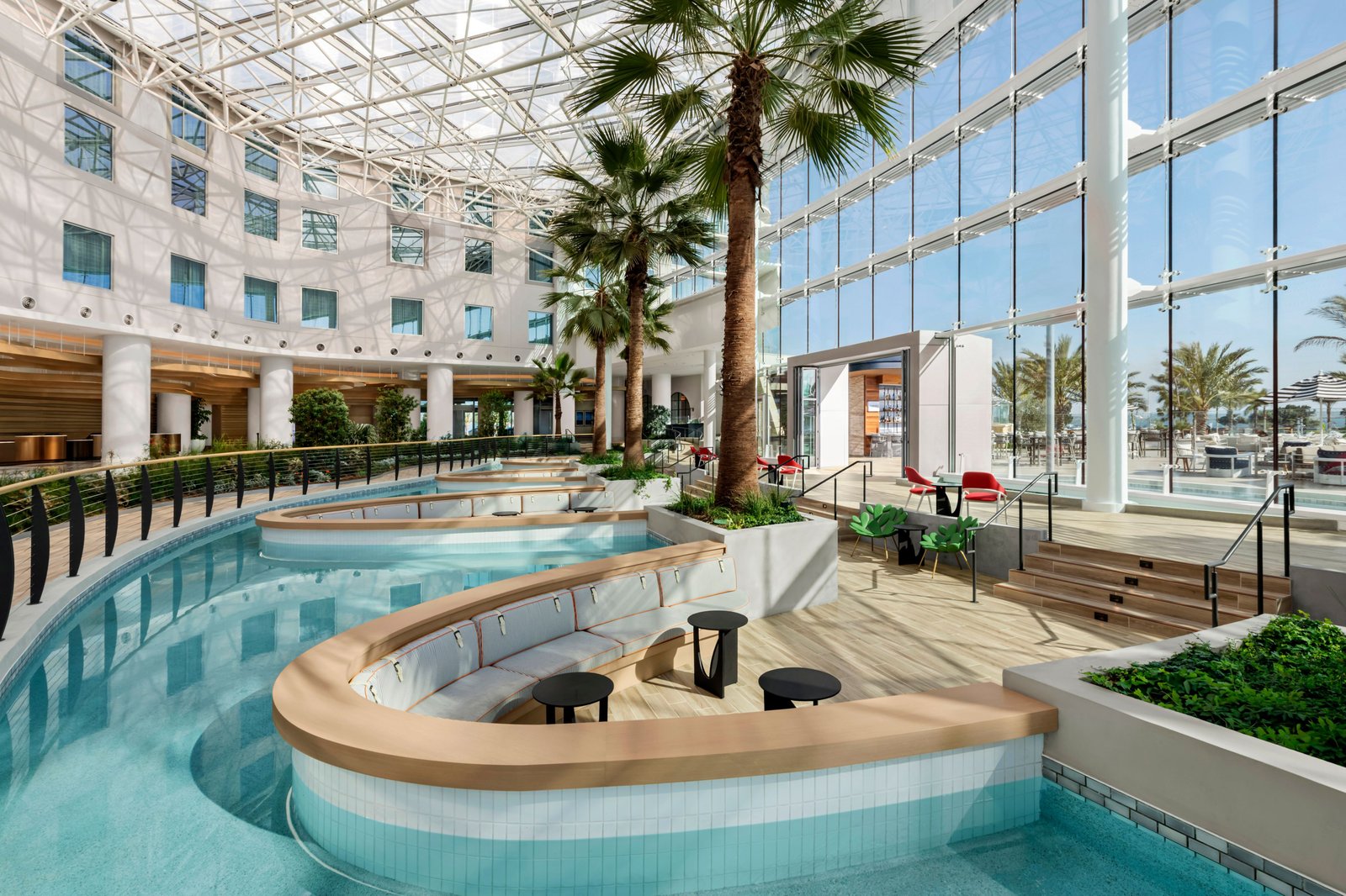 Gaylord Pacific Resort & Convention Center