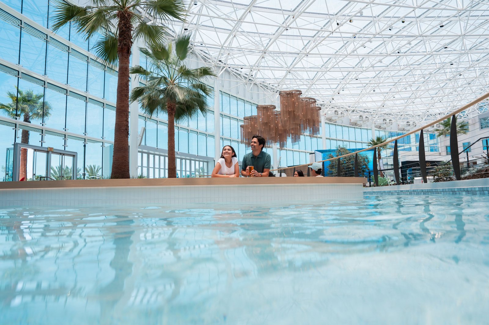 Gaylord Pacific Resort & Convention Center — wellness