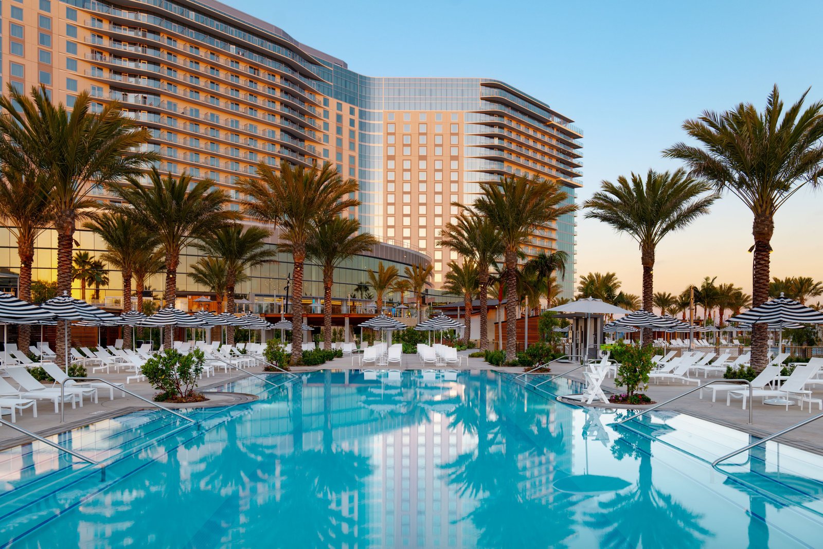 Gaylord Pacific Resort & Convention Center — wellness