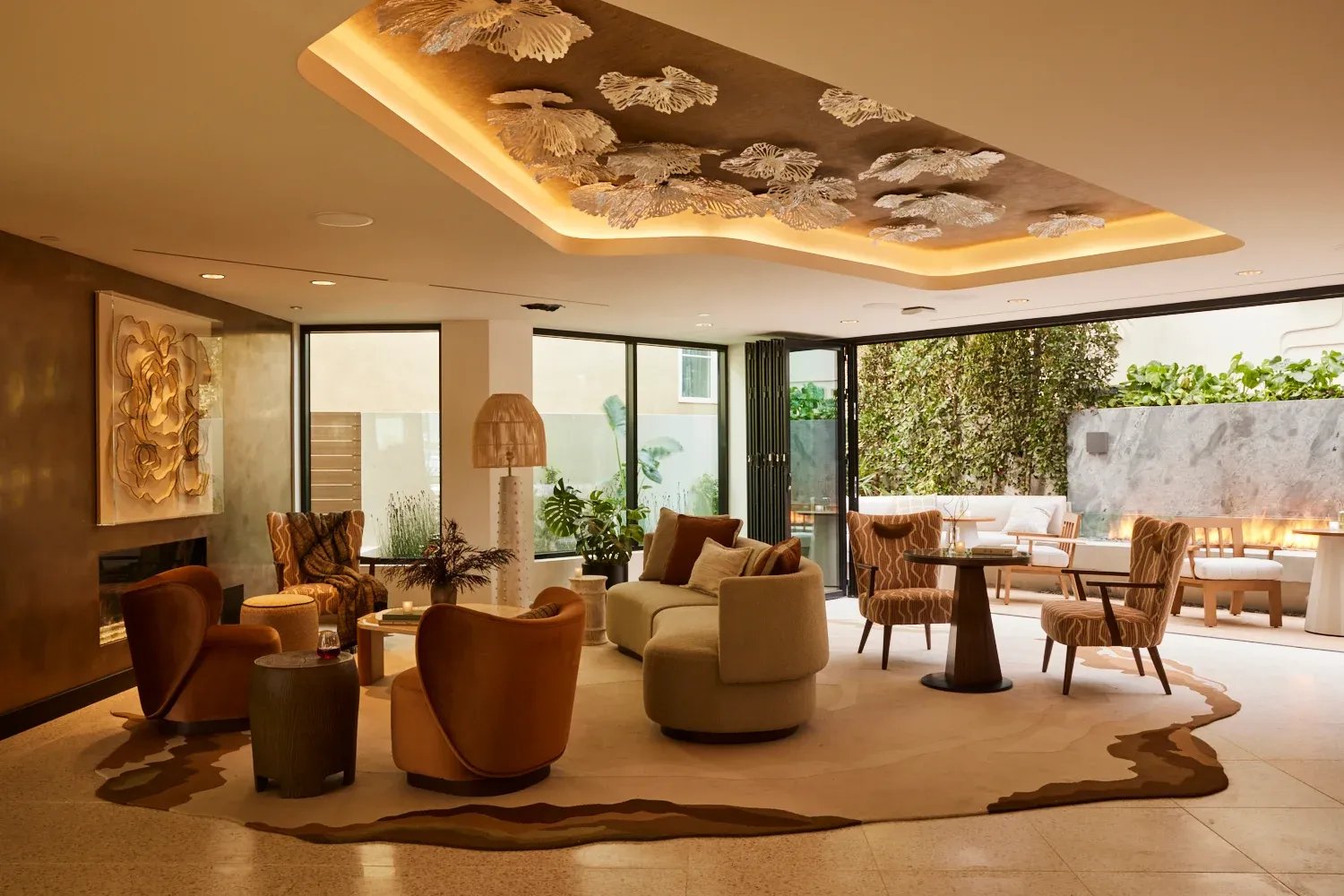The Bower Coronado Hotel