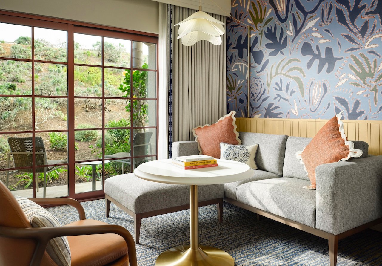 Hotel Solea — rooms
