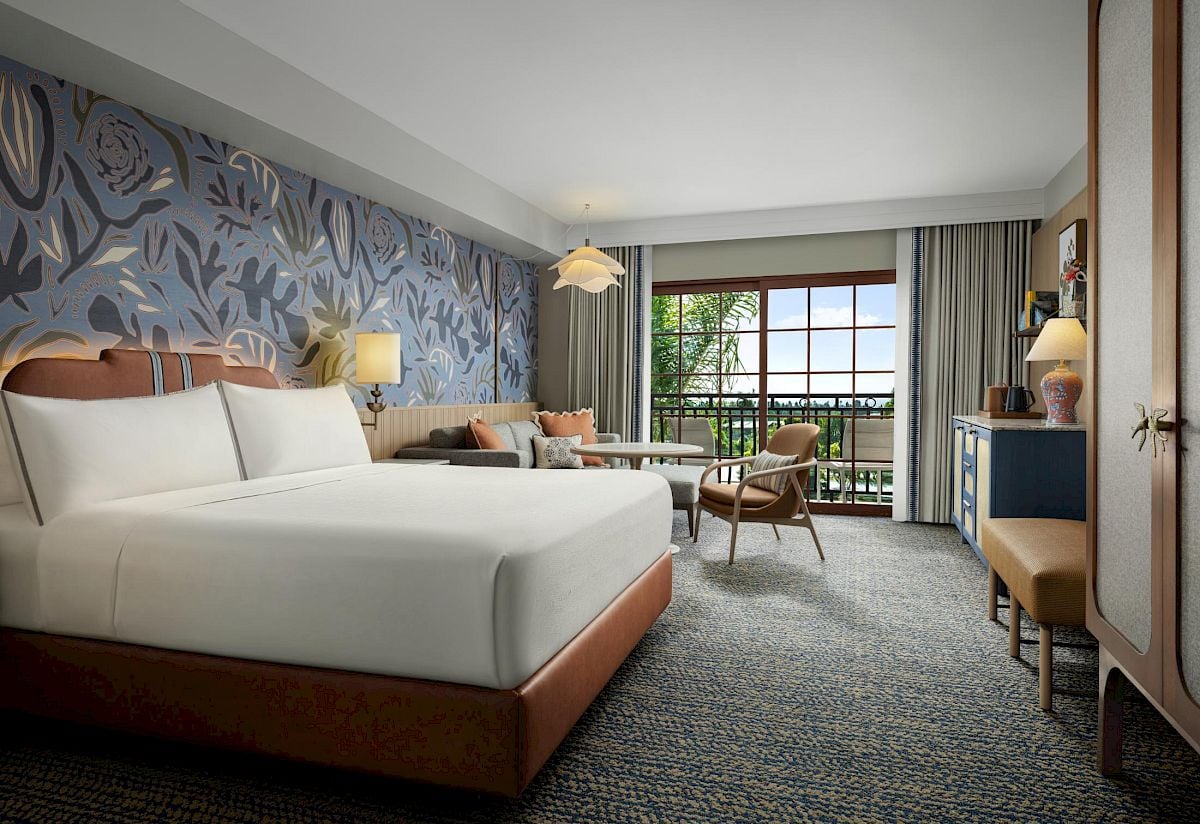 Hotel Solea — rooms