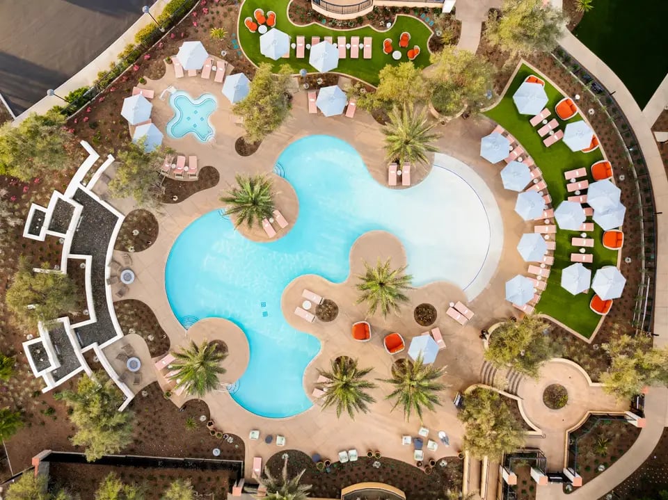 Hotel Solea — wellness