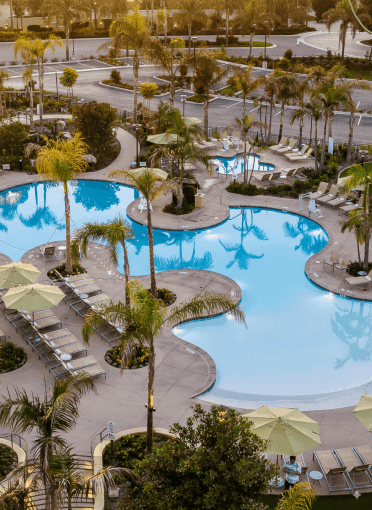 Hotel Solea — wellness