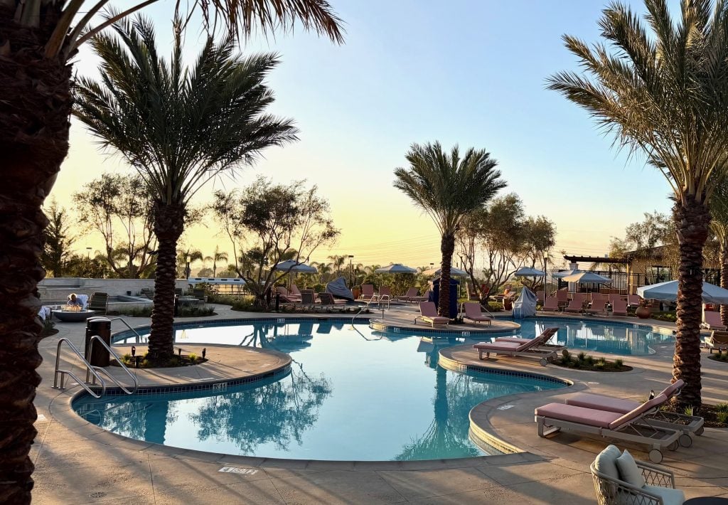 Hotel Solea — wellness
