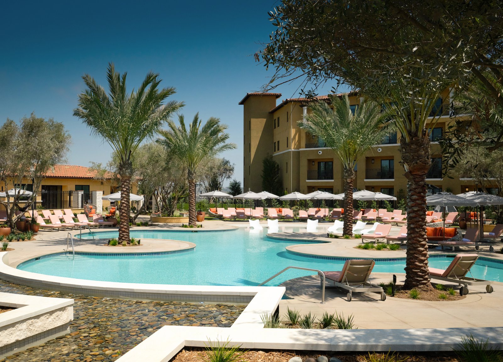 Hotel Solea — wellness