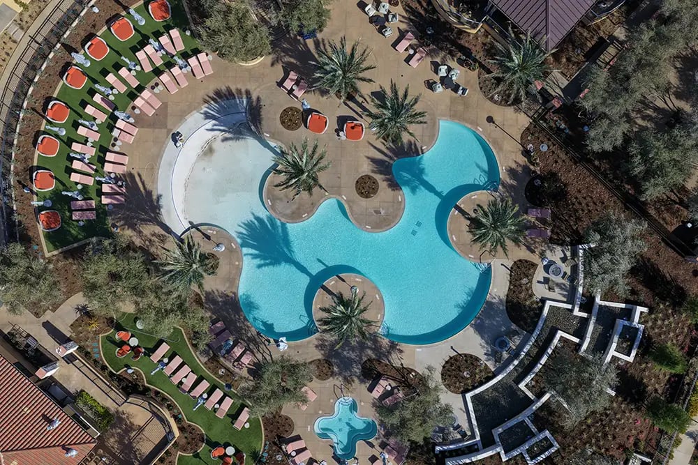 Hotel Solea — wellness