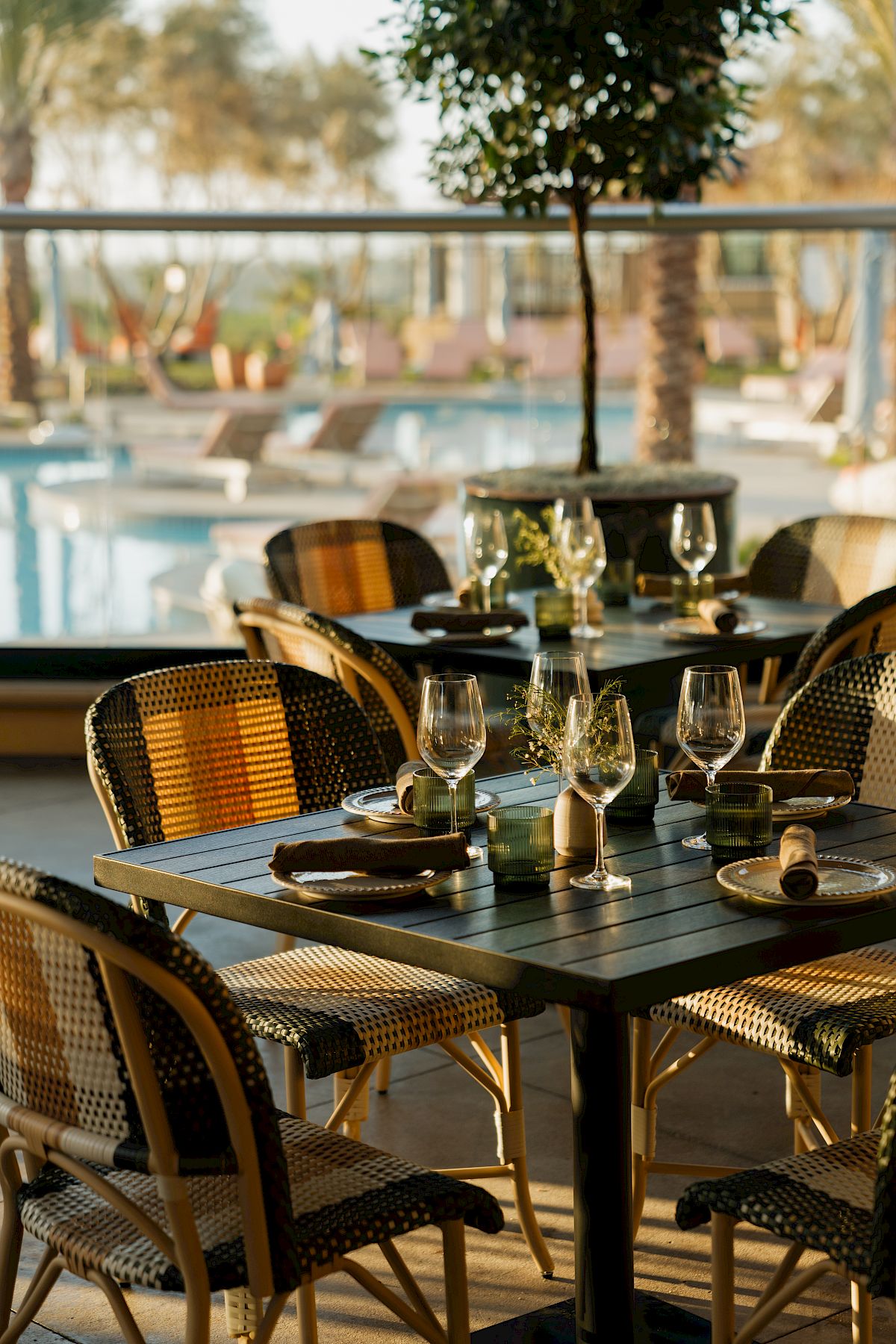 Hotel Solea