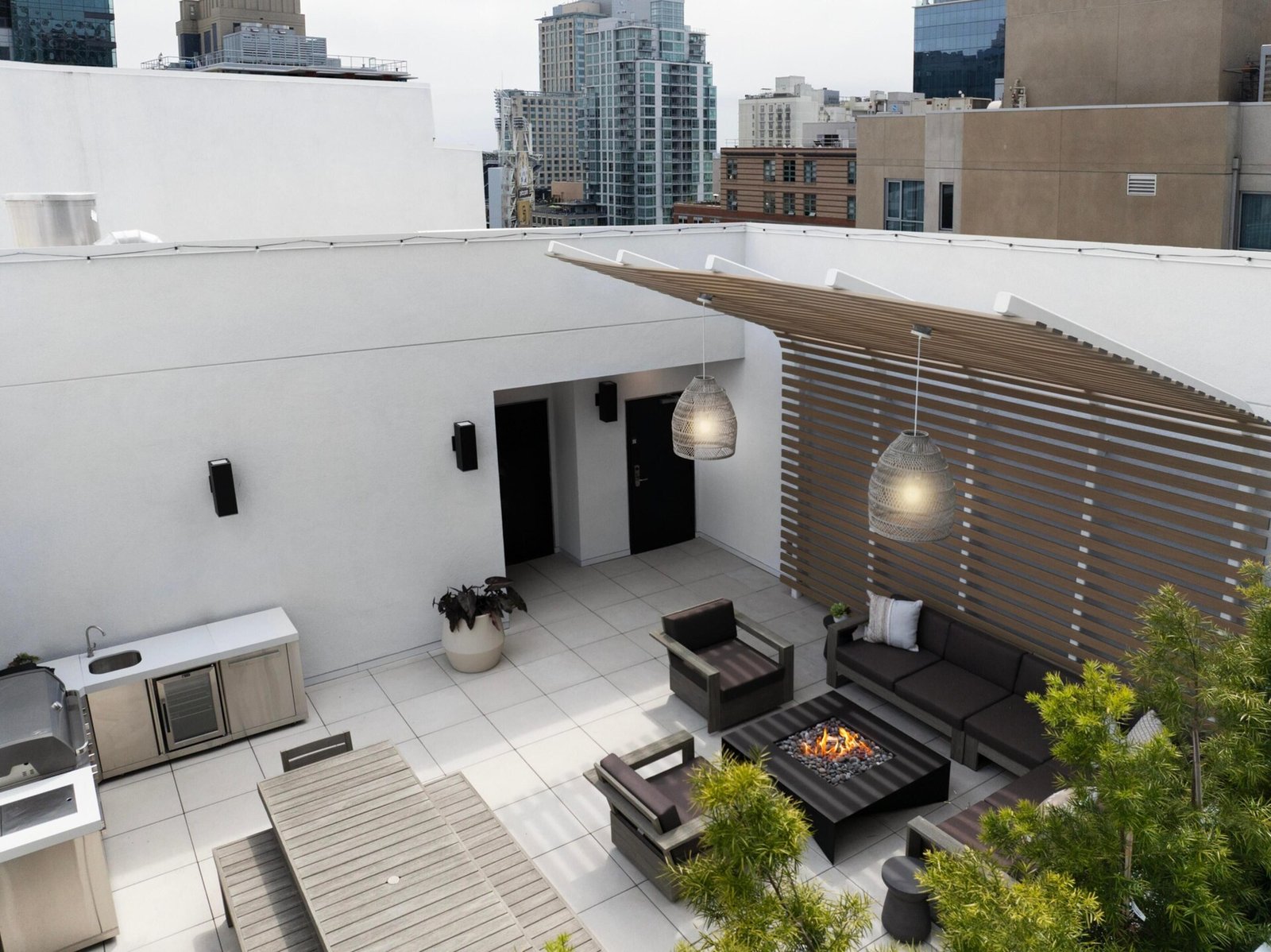 The Margot Hotel San Diego Gaslamp Quarter