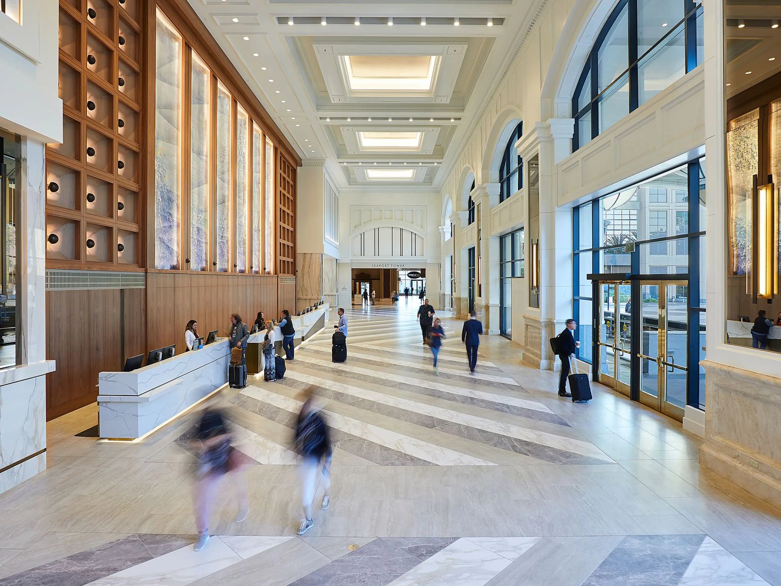 Manchester Grand Hyatt San Diego