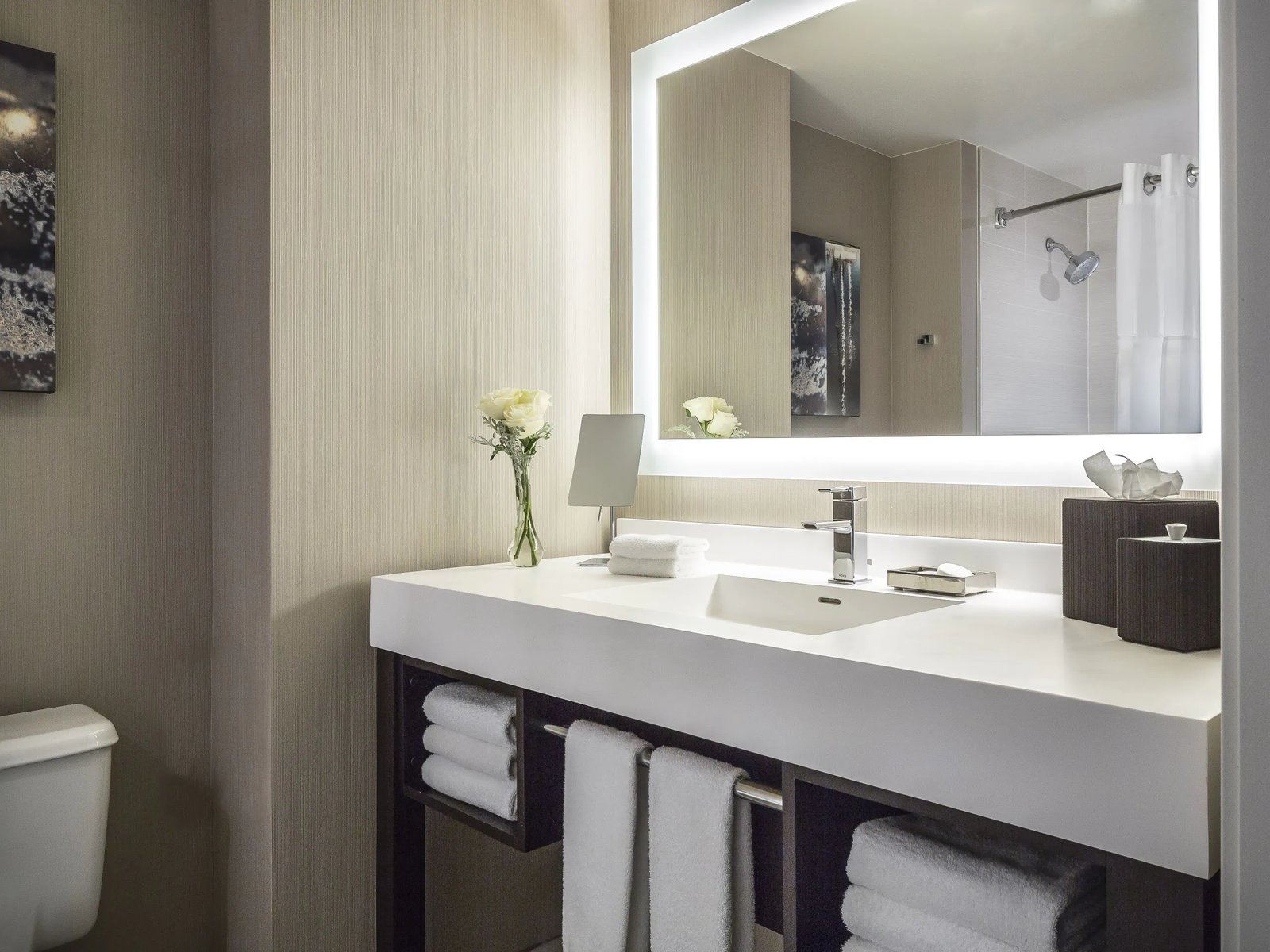 Manchester Grand Hyatt San Diego — rooms