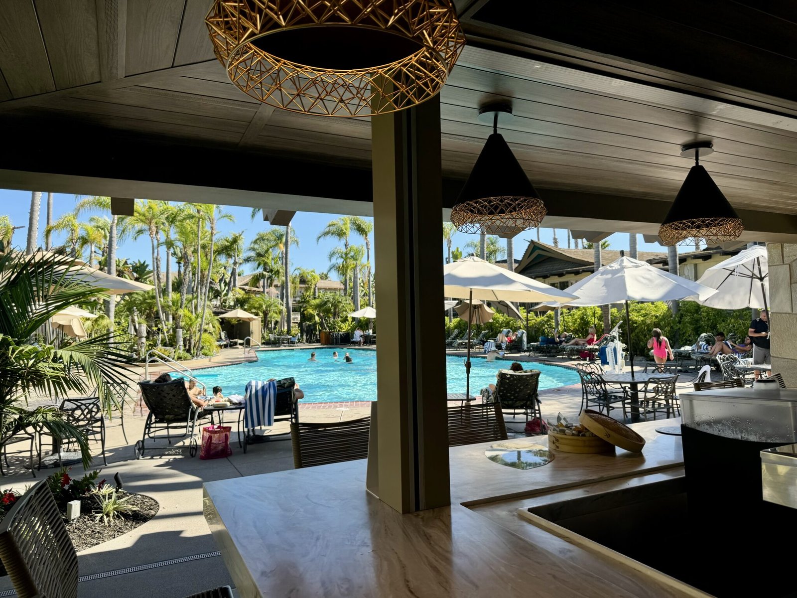 Humphreys Half Moon Inn — wellness
