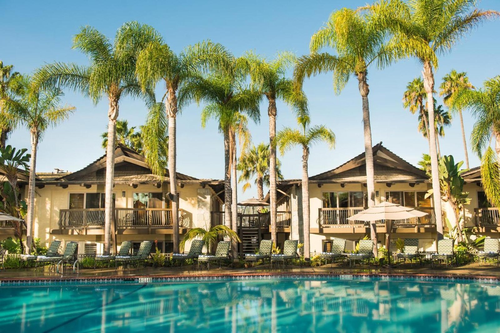 Humphreys Half Moon Inn — wellness