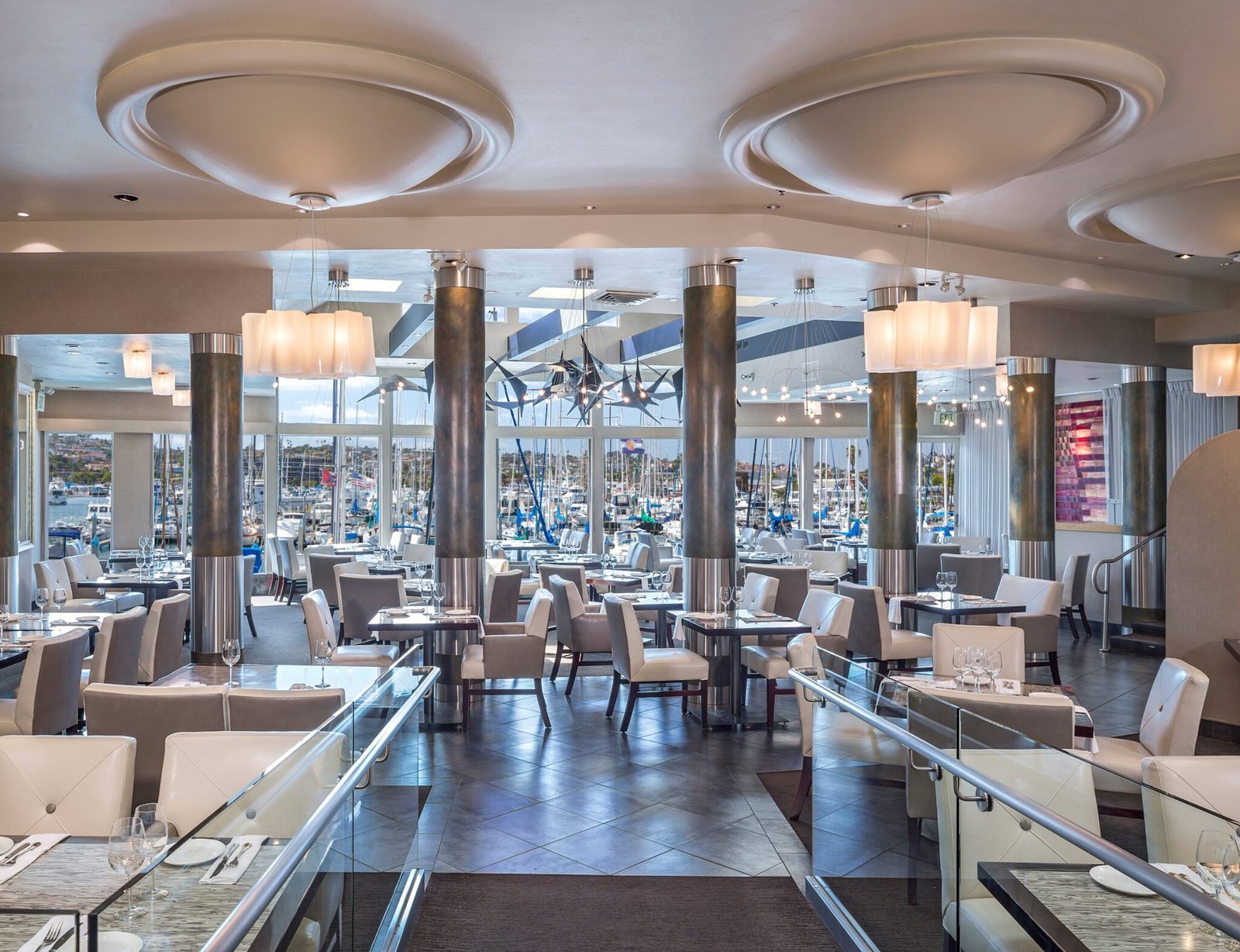 Humphreys Half Moon Inn — eat & drink