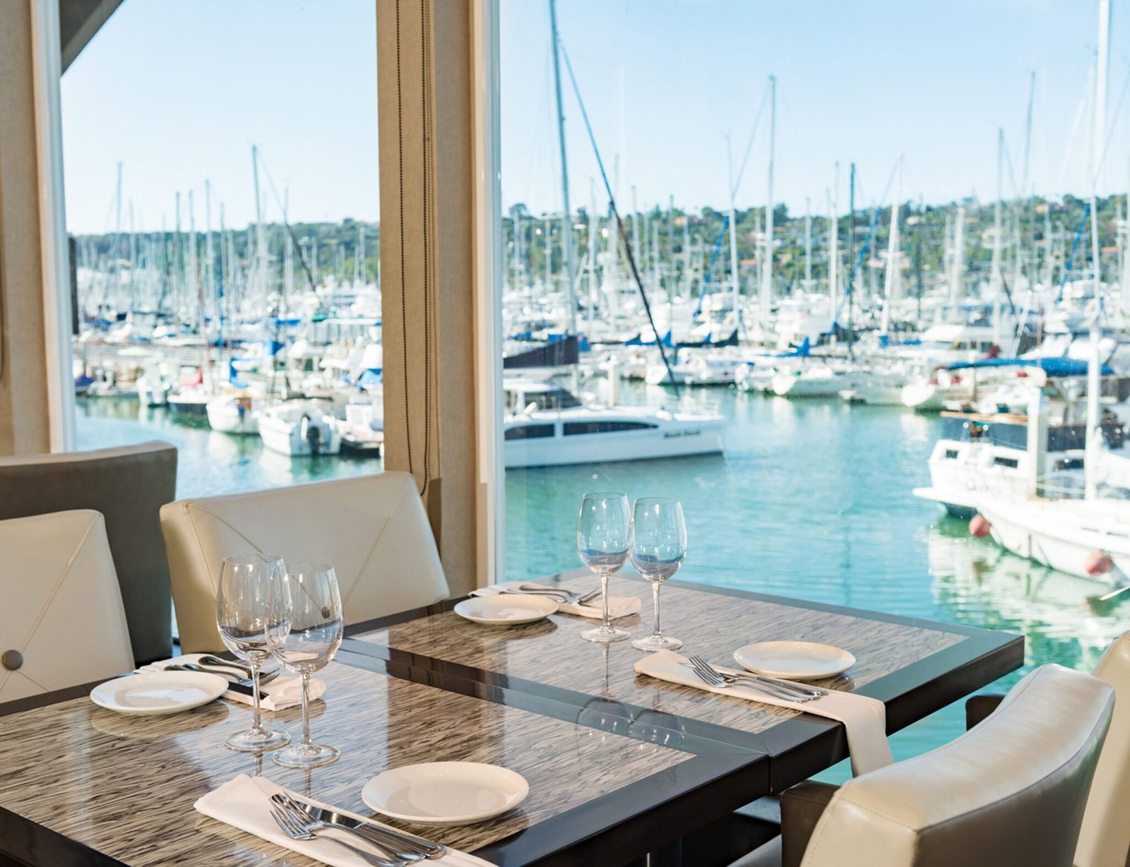 Humphreys Half Moon Inn — eat & drink