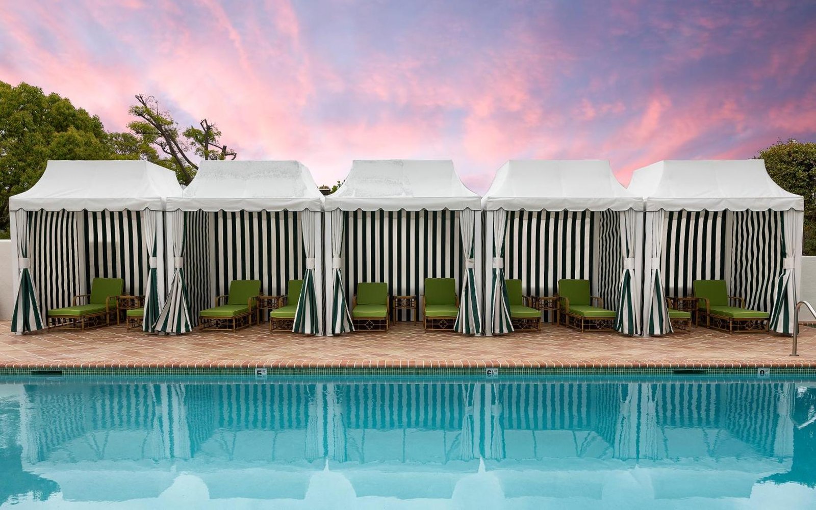 The Inn at Rancho Santa Fe — wellness