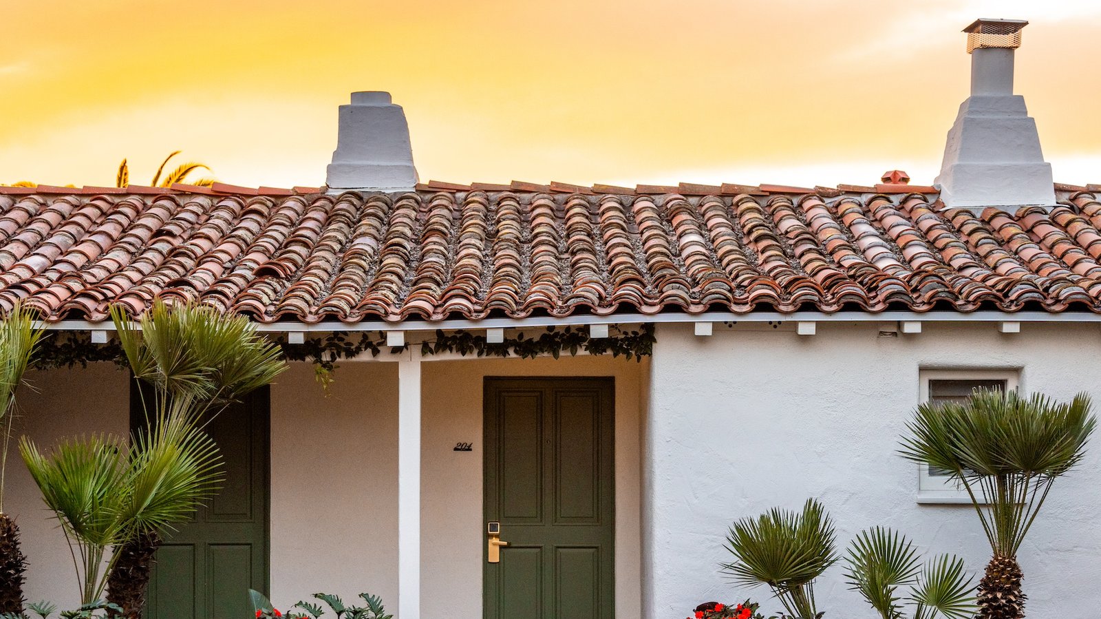 The Inn at Rancho Santa Fe