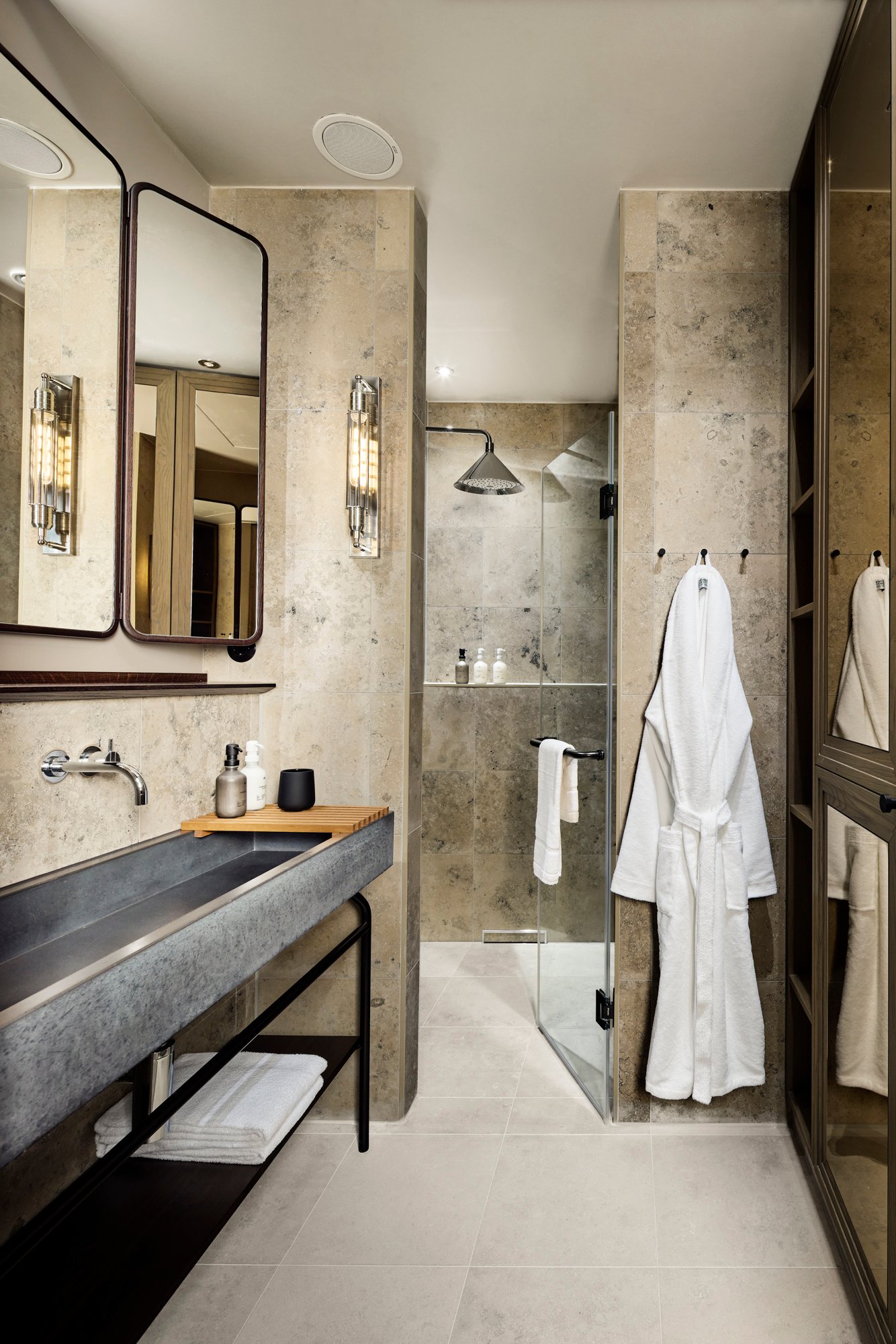 Hotel Telegraphenamt — rooms