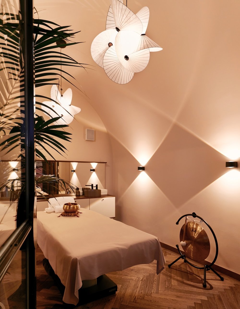 Hotel Telegraphenamt — wellness