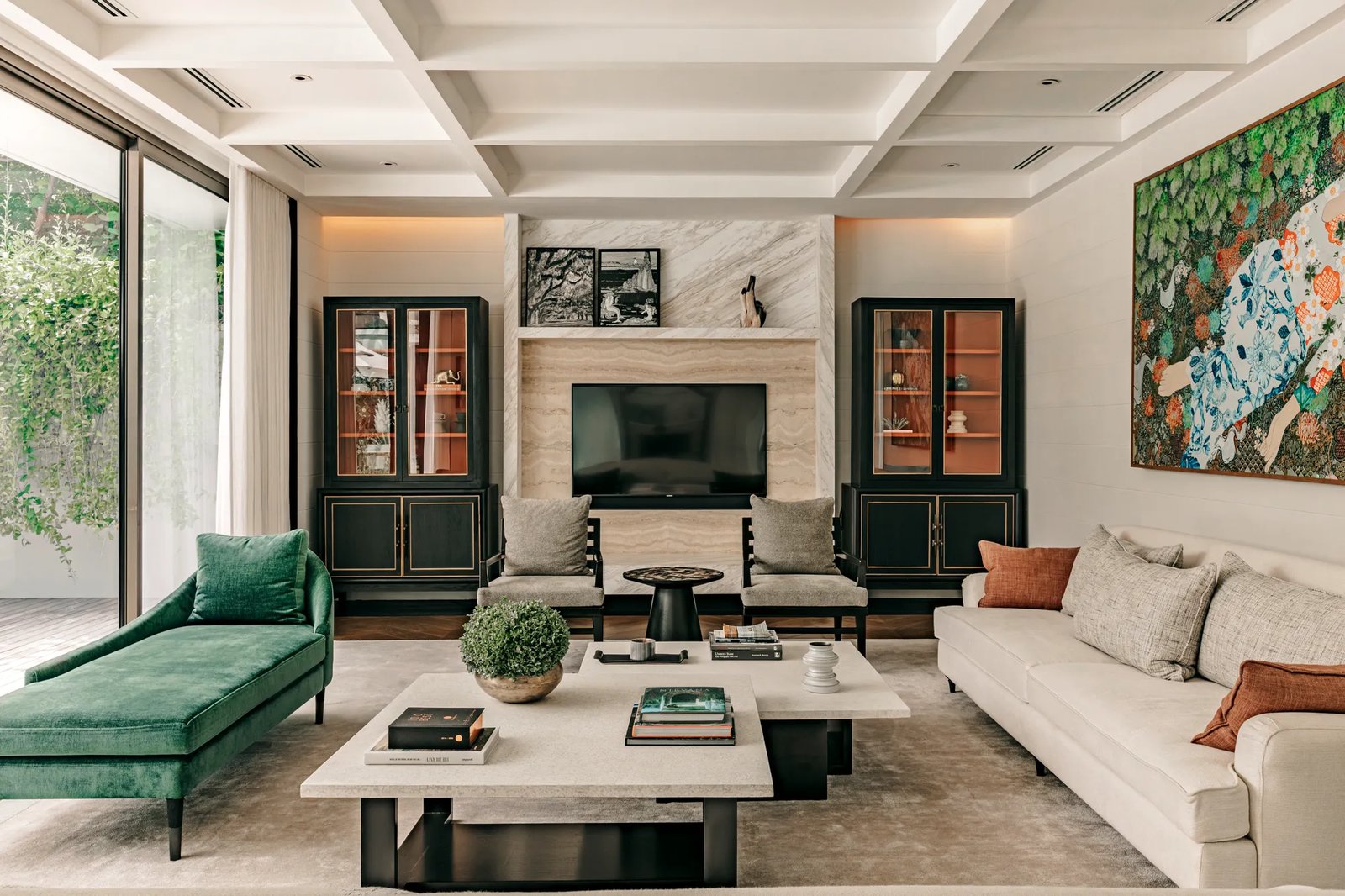 Rosewood Phuket Hotel — eat & drink