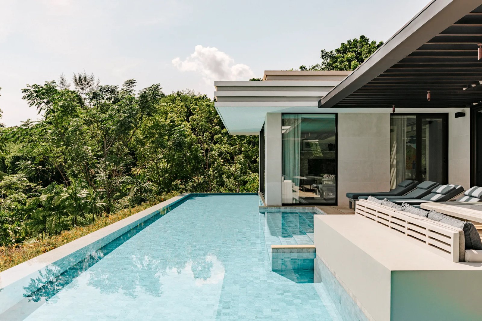 Rosewood Phuket Hotel — wellness
