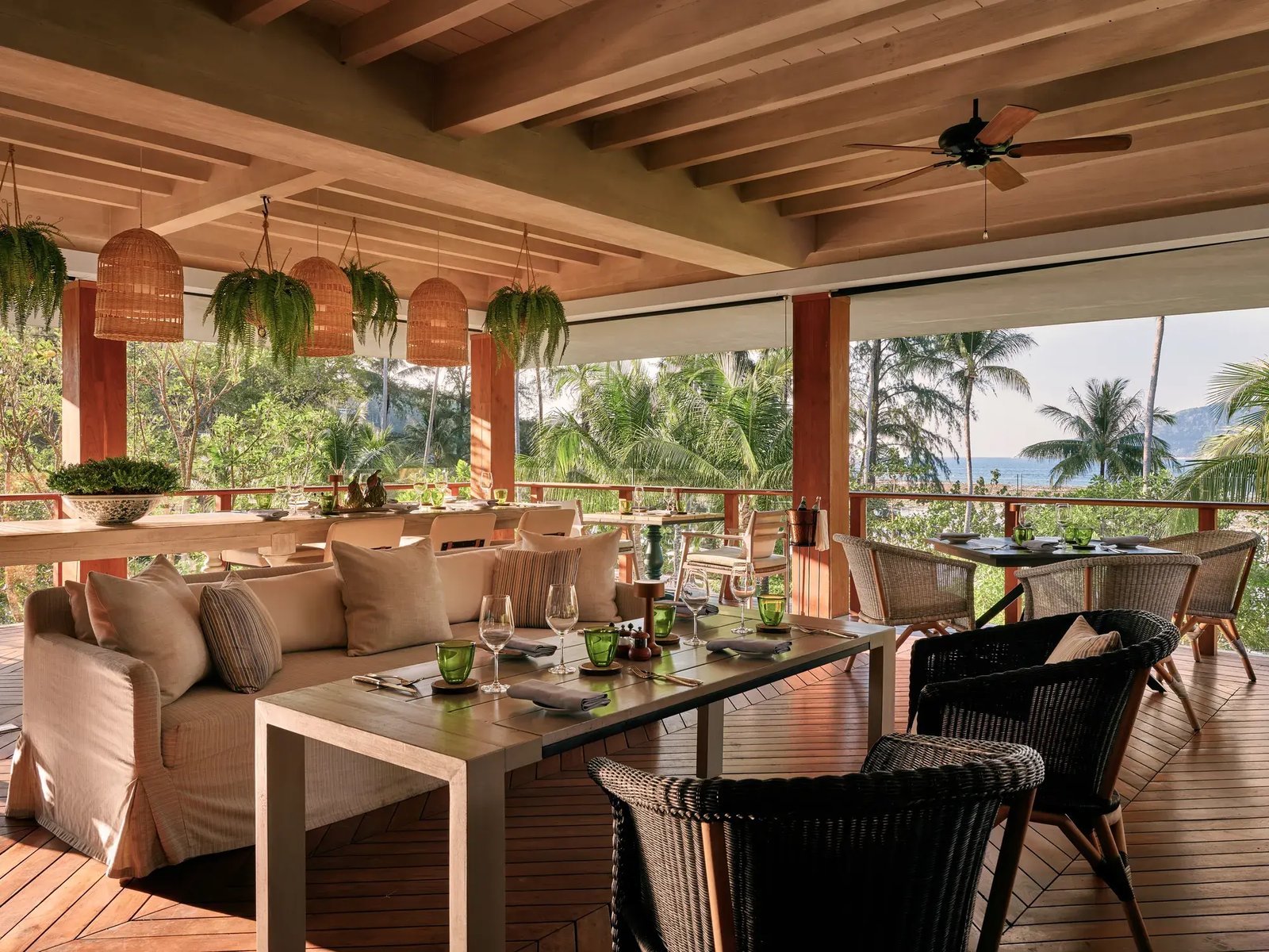 Rosewood Phuket Hotel