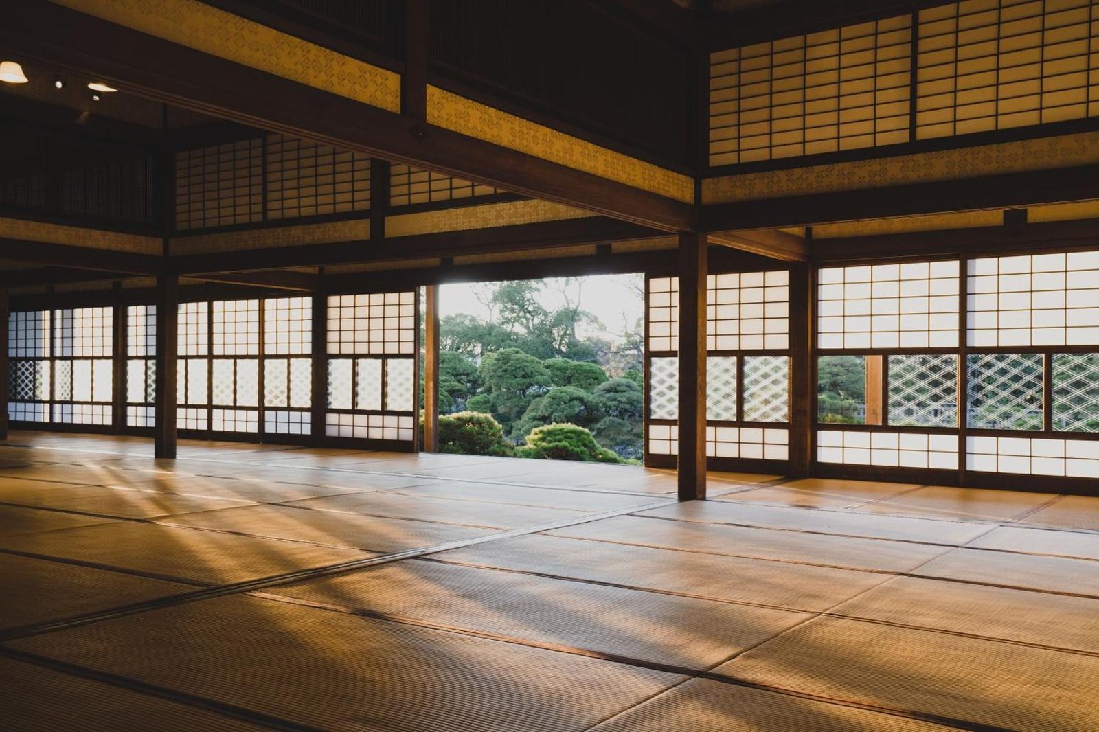 Ryokan Ohana YANAGAWA TACHIBANA-TEI — vibe
