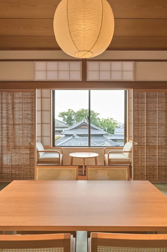Ryokan Ohana YANAGAWA TACHIBANA-TEI — eat & drink