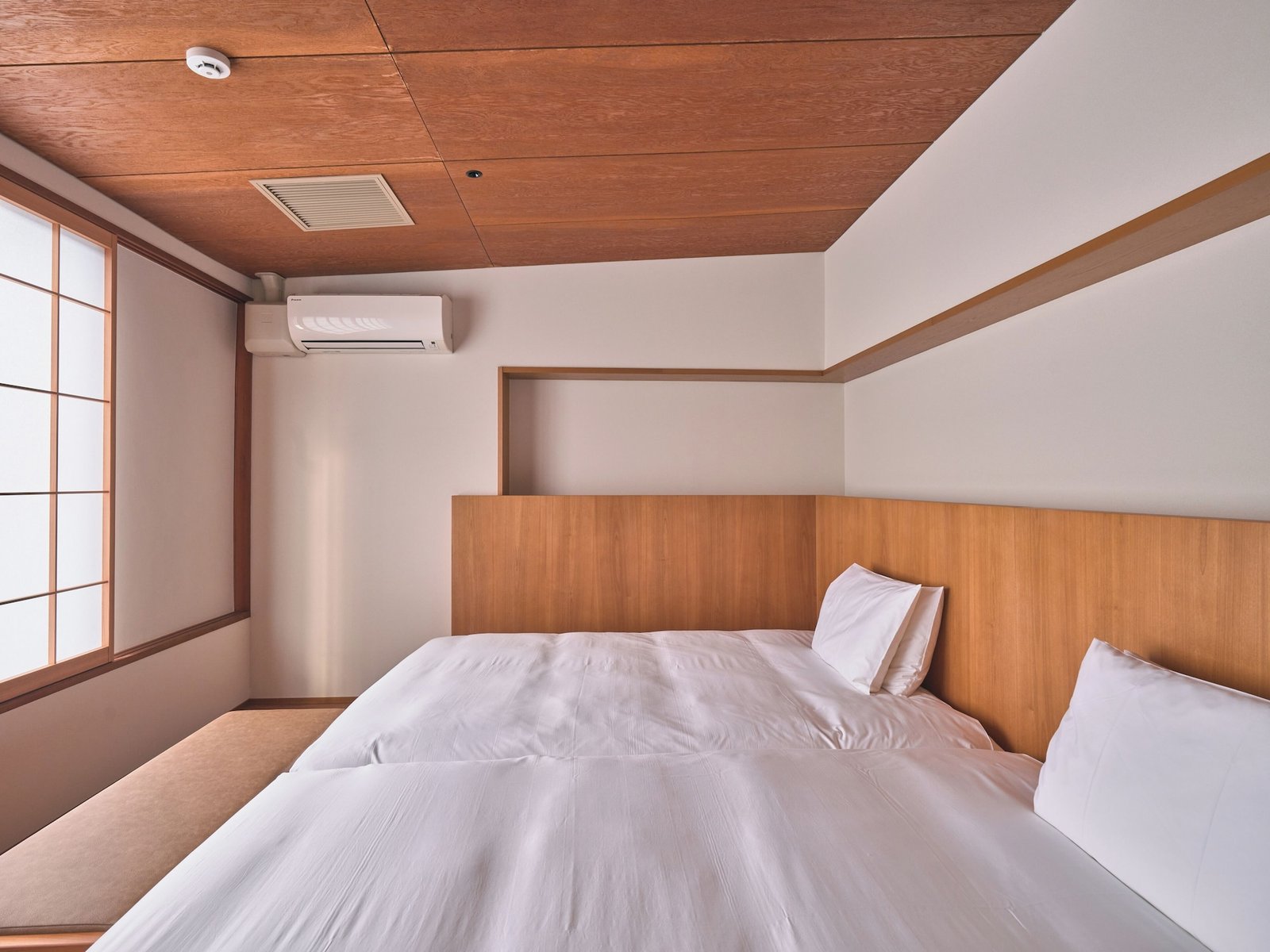 Ryokan Ohana YANAGAWA TACHIBANA-TEI — rooms