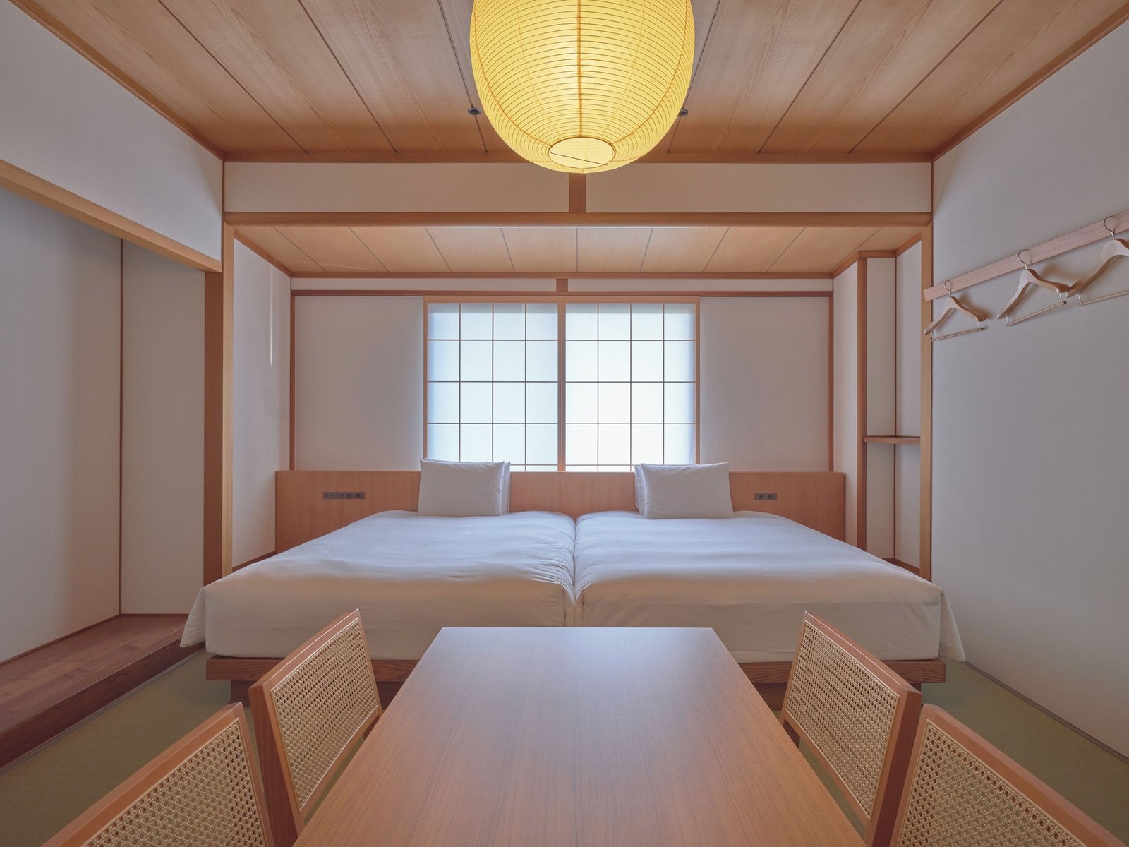 Ryokan Ohana YANAGAWA TACHIBANA-TEI — rooms