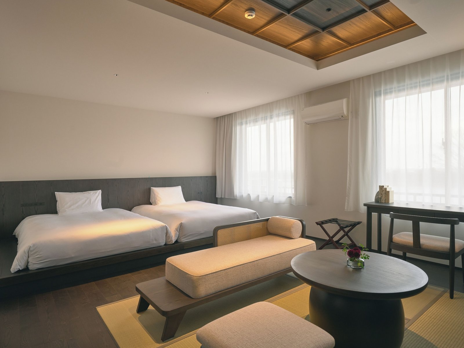 Ryokan Ohana YANAGAWA TACHIBANA-TEI — rooms