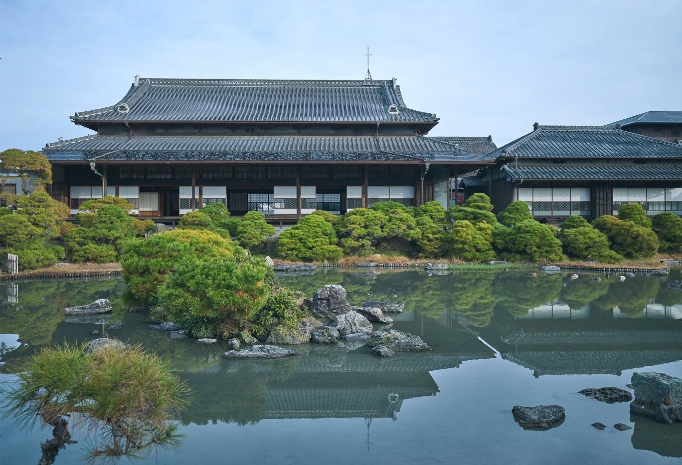 Ryokan Ohana YANAGAWA TACHIBANA-TEI