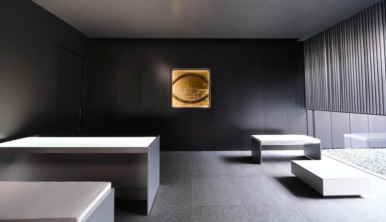 MOGANA, the spa