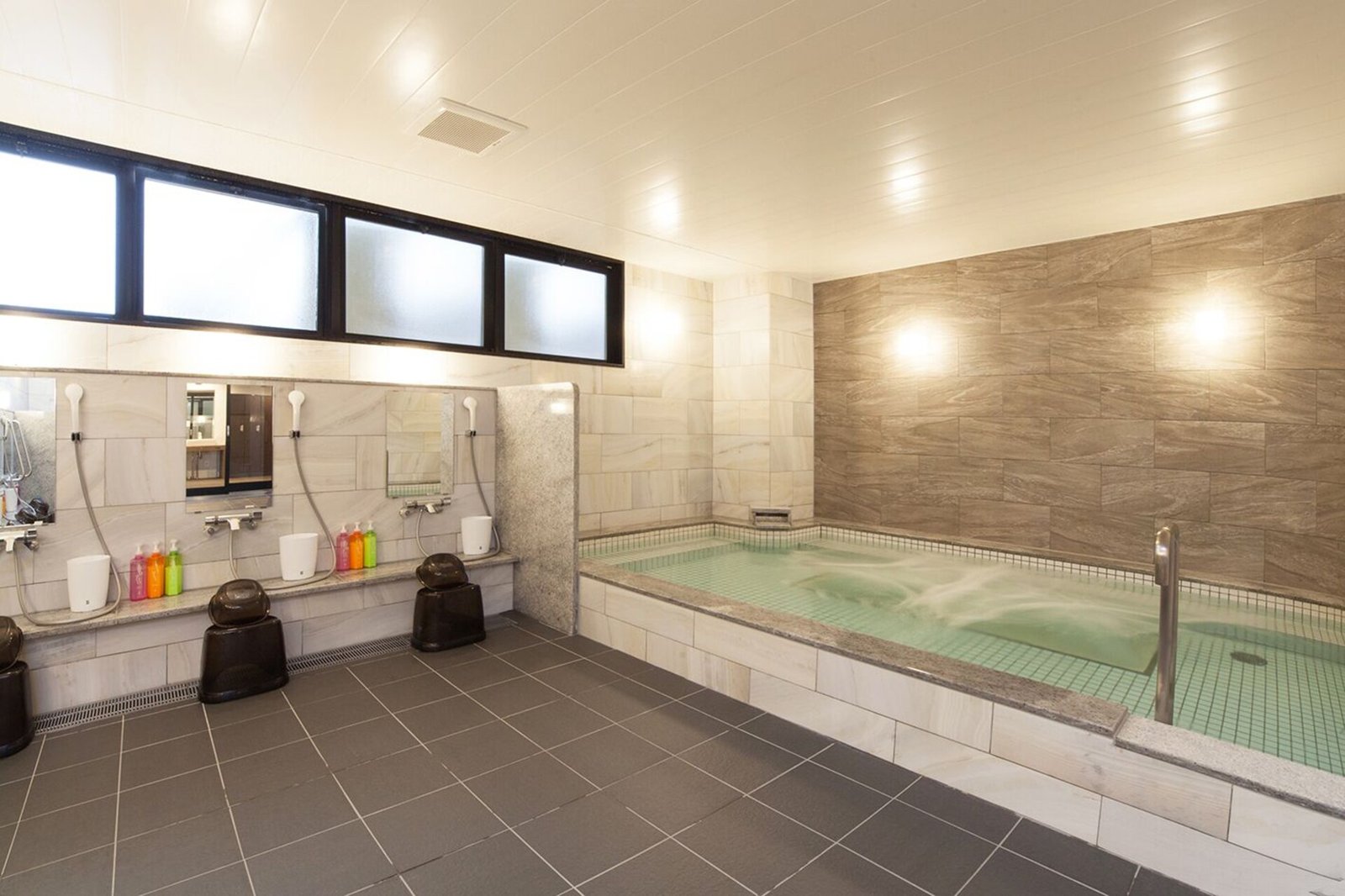 SAKURA TERRACE THE GALLERY — wellness