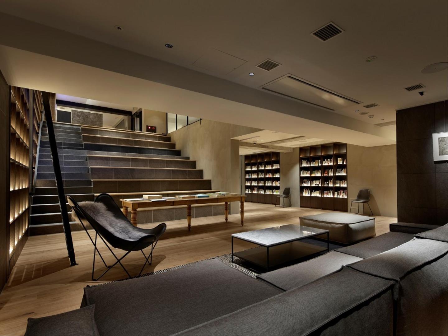 TUNE STAY KYOTO — eat & drink