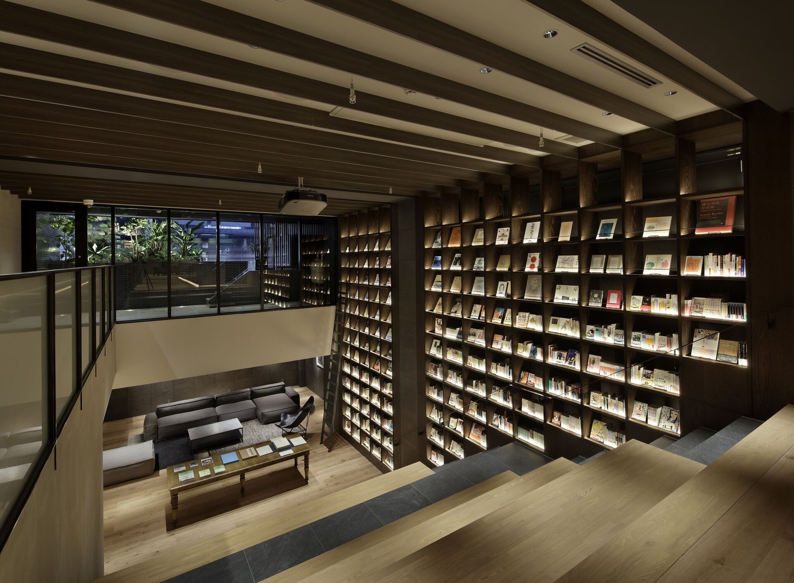 TUNE STAY KYOTO — eat & drink