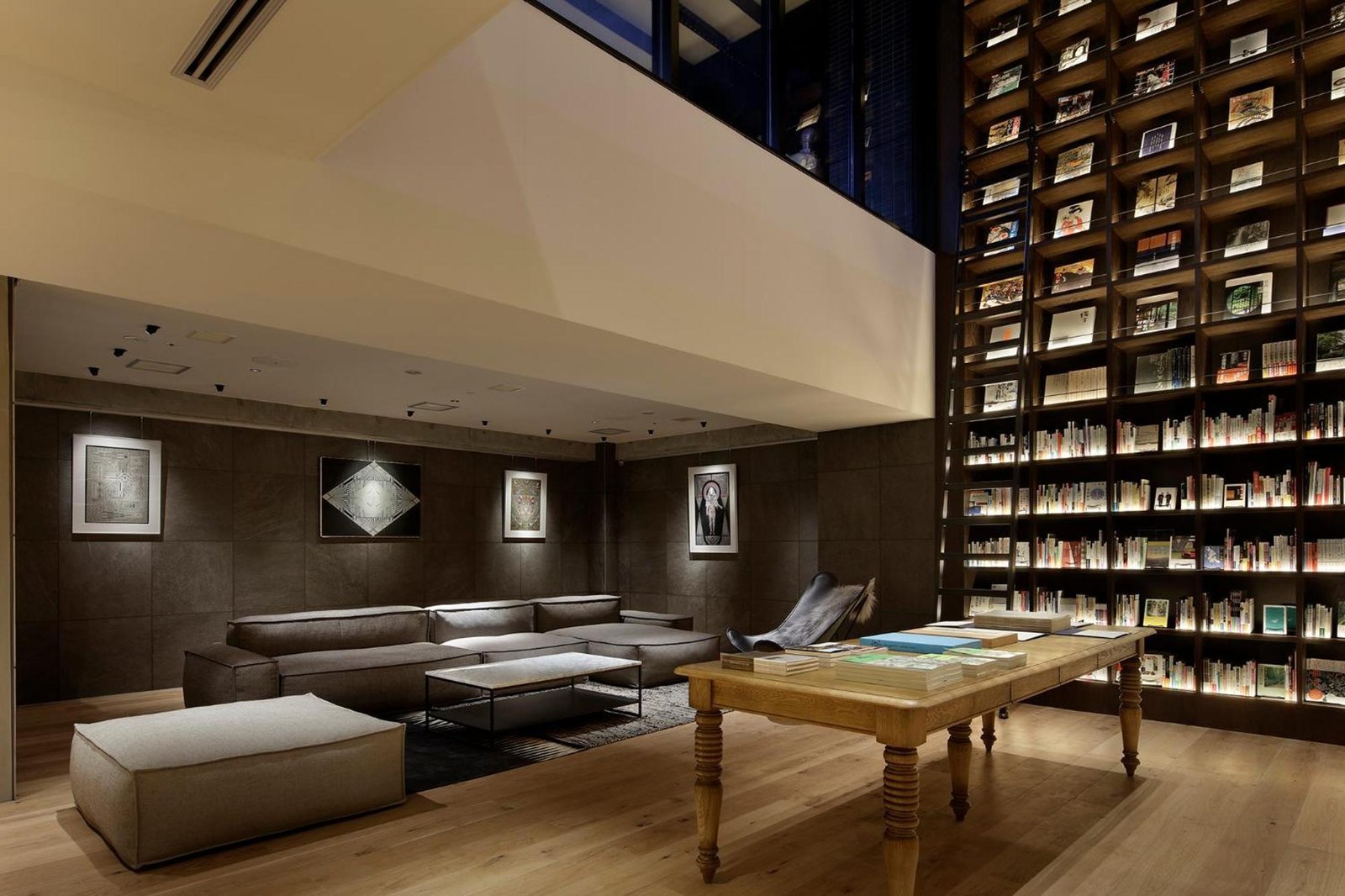 TUNE STAY KYOTO — eat & drink