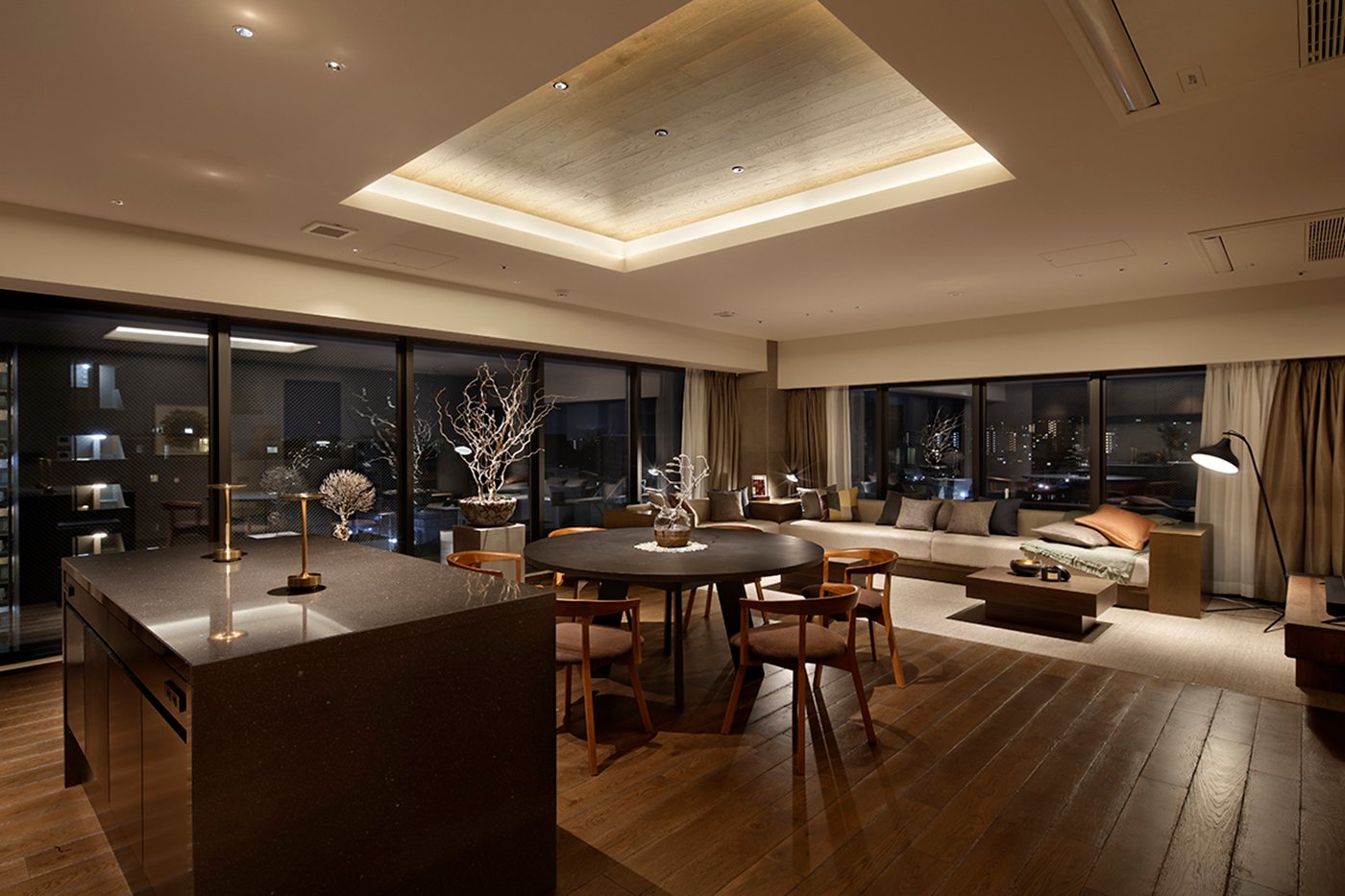TUNE STAY KYOTO — eat & drink