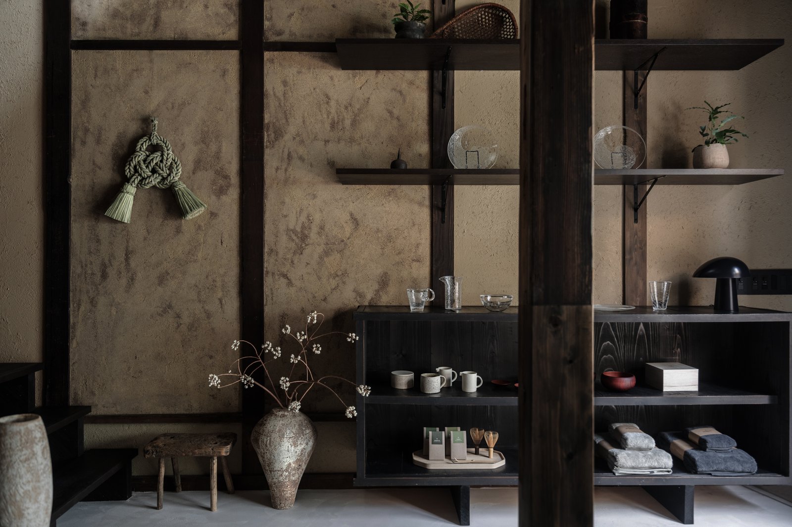 Maana Kiyomizu — eat & drink