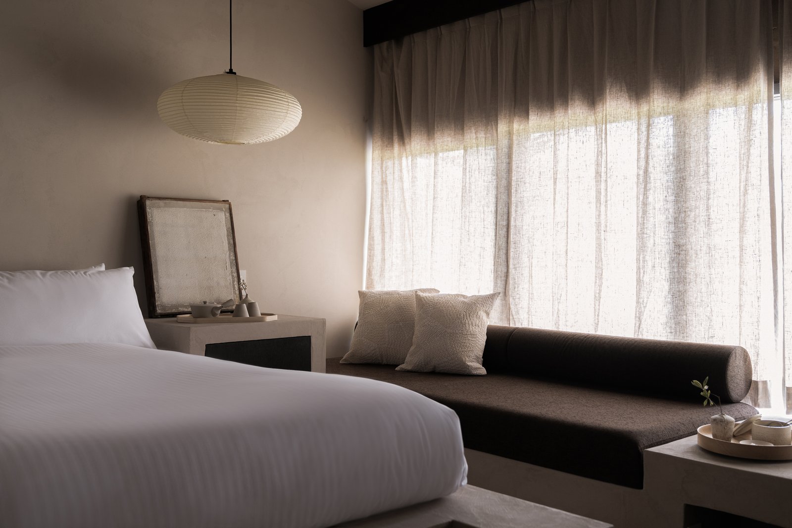 Maana Kiyomizu — rooms
